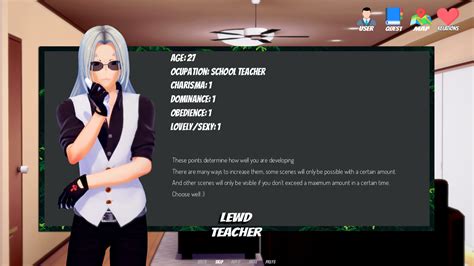 f95zone loli|Lewd Teacher [v0.4] [bLDStudio] .